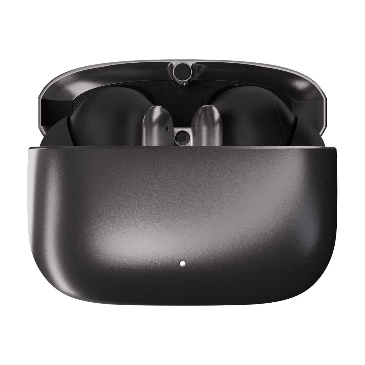 Auriculares Vivanco Metal Pair Pro AM true wireless con Bluetooth 5.3 y ANC