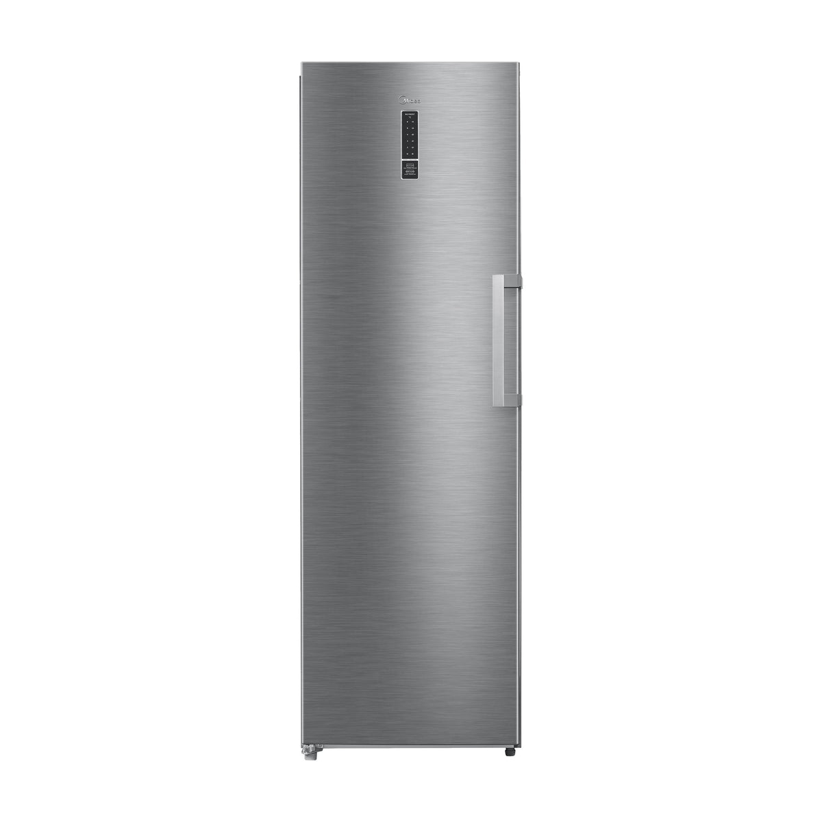 Congelador vertical Midea MDRU385MTE46 de 272 l, No Frost