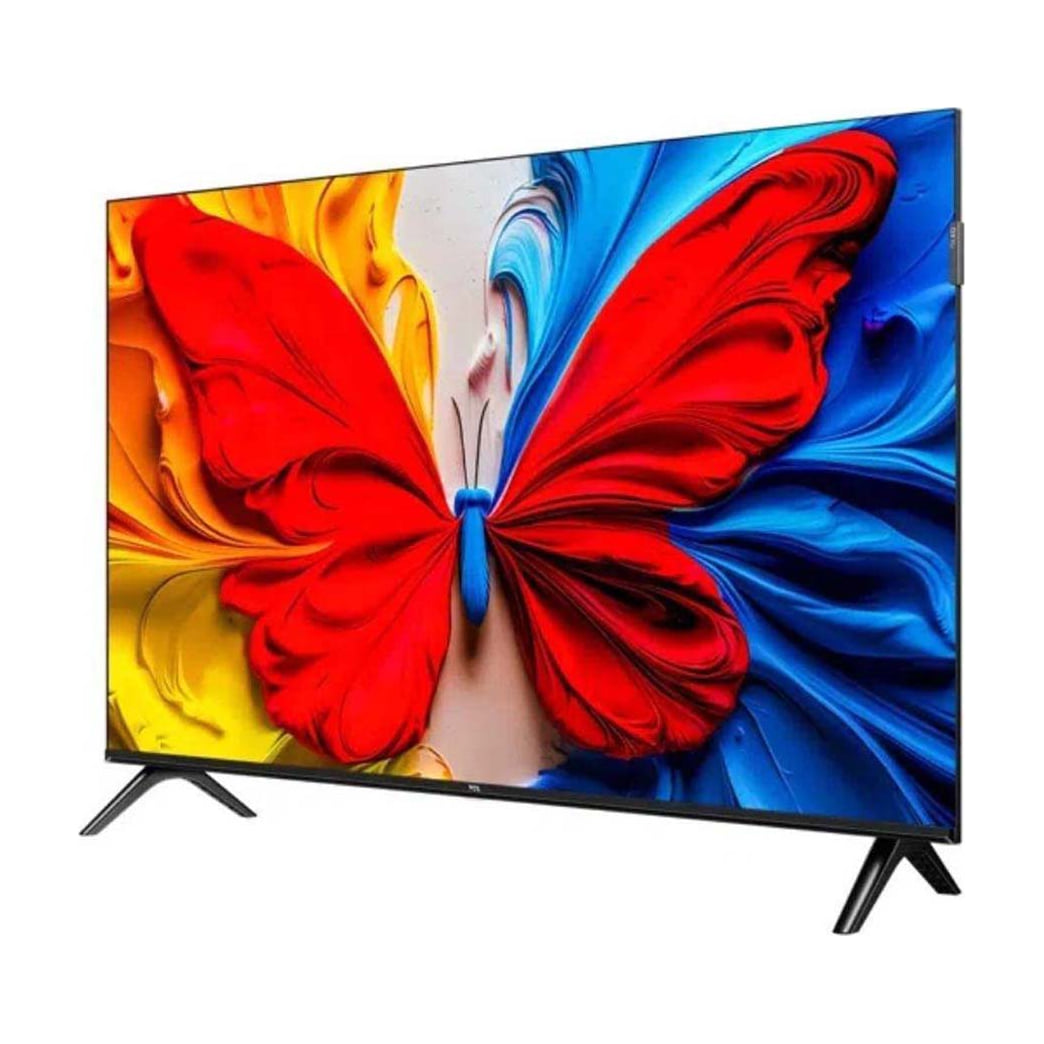 Televisor TCL 40S5K QLED de 40 pulgadas Full HD con Android TV