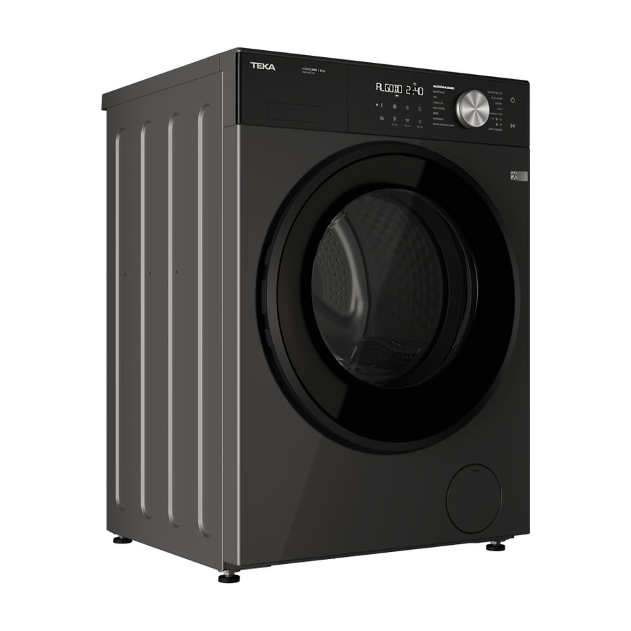 Lavadora Teka WM 40945 D SP de 9 kg y 1400 rpm