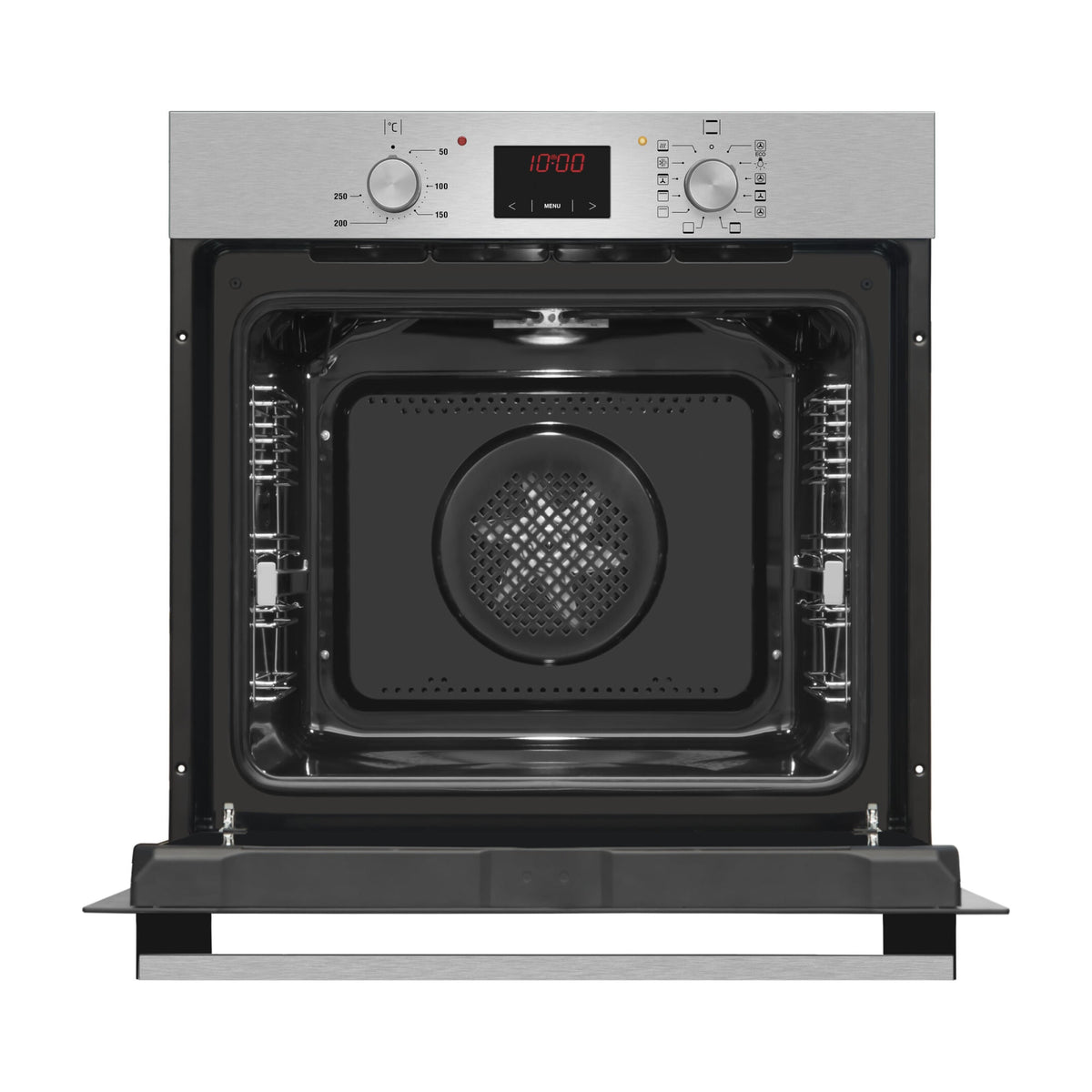 Horno multifunción Fagor 8H-185BX, 77 litros, inox