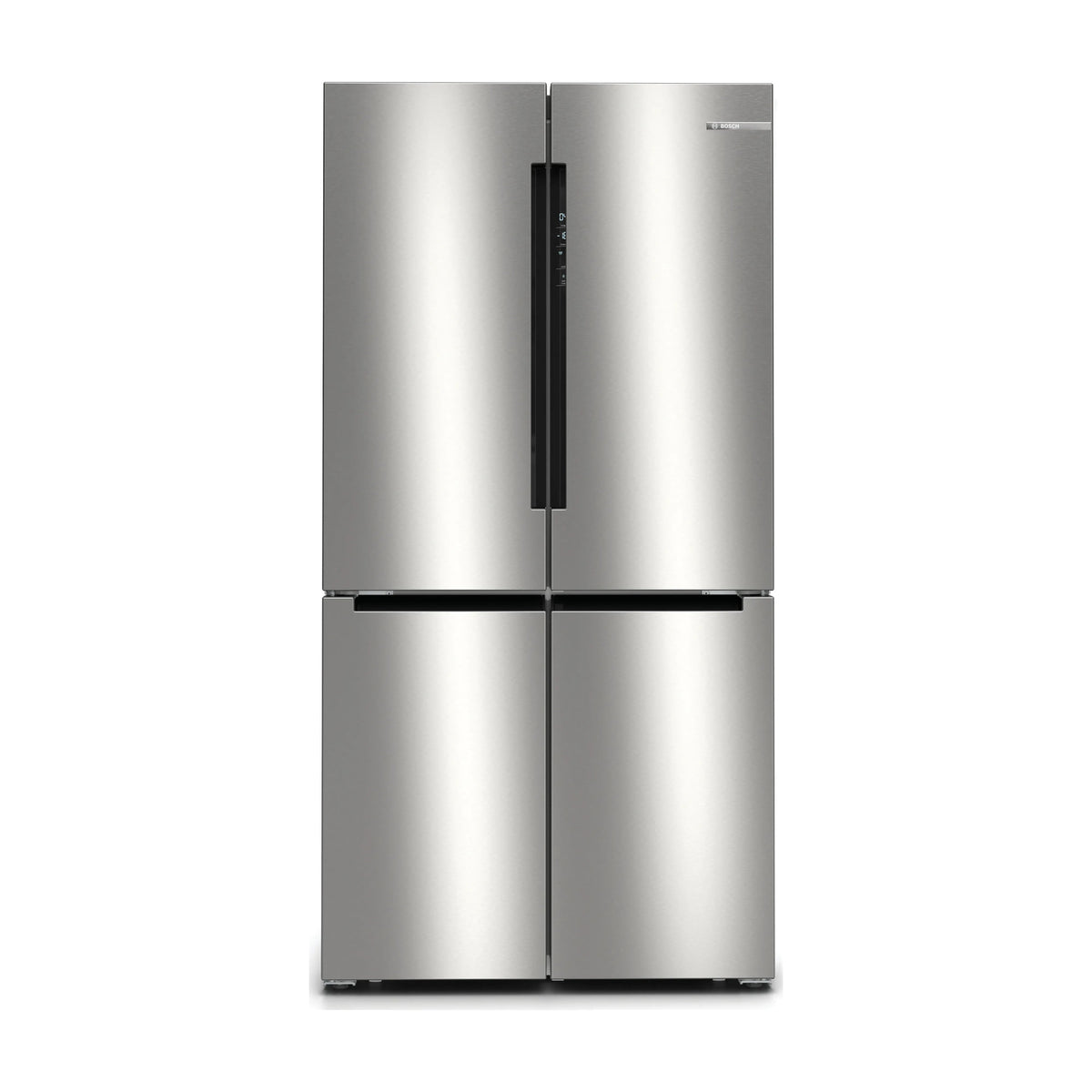 Frigorífico americano Bosch KFN96VPEA de 605 l con Total No Frost