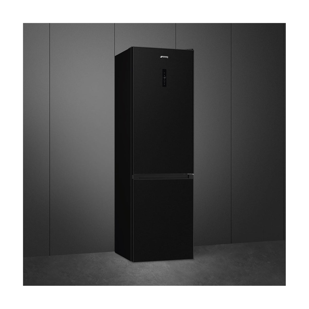 Frigorífico combi Smeg RC20KDND de 331 l, No Frost total
