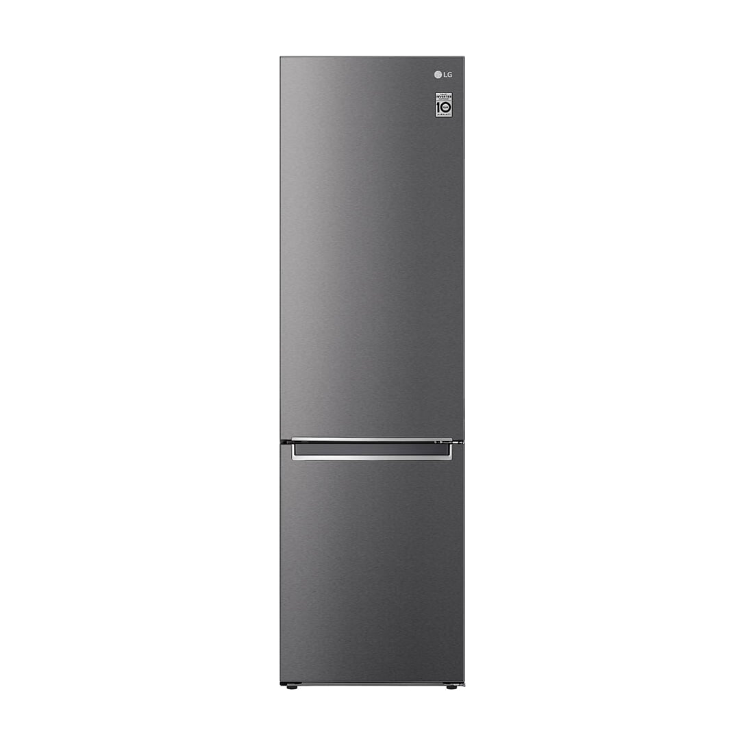 Frigorífico combi LG GBP62DSNGN, 384 l, Total No Frost