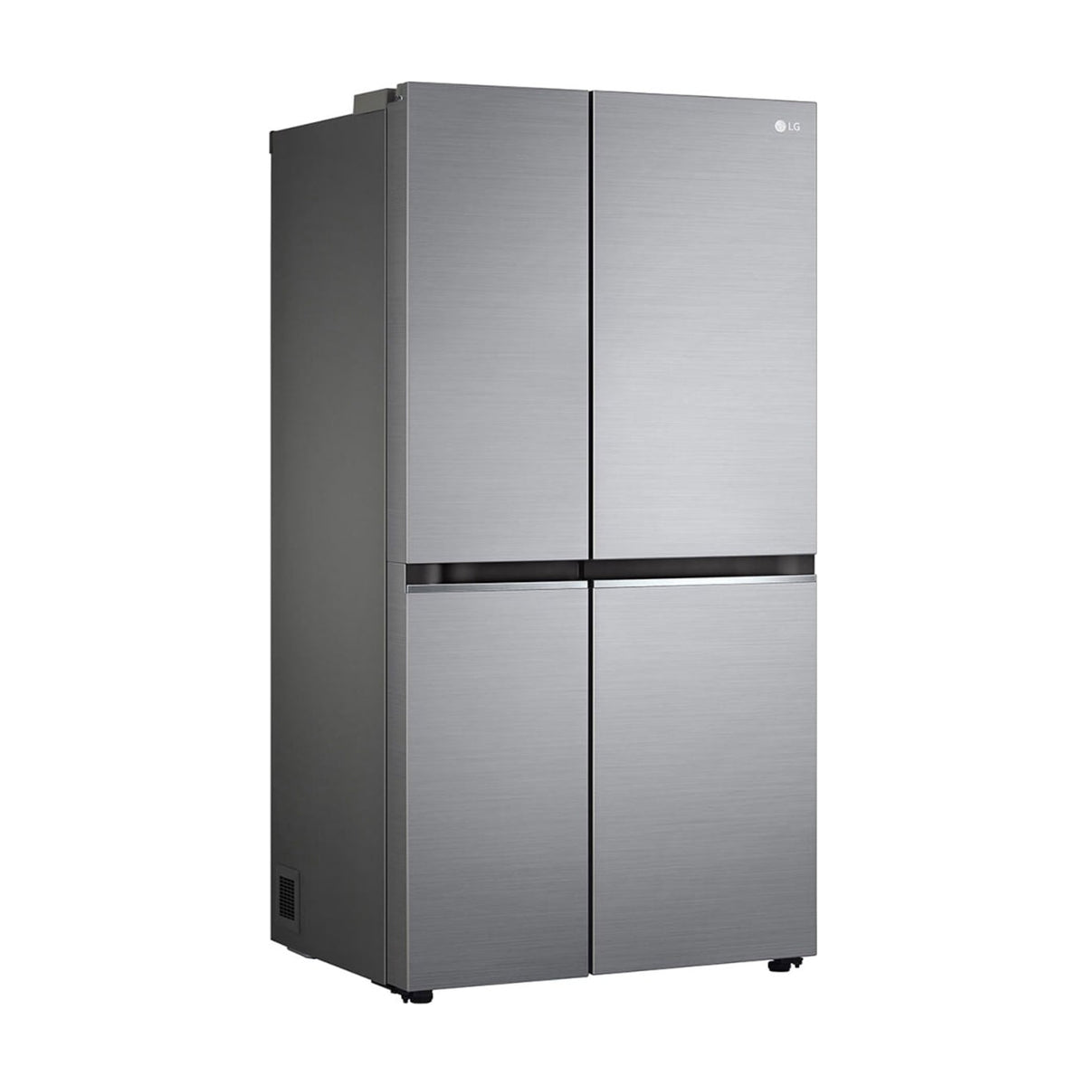 Frigorífico americano LG GSBC40PYPE, 664 l, Total No Frost