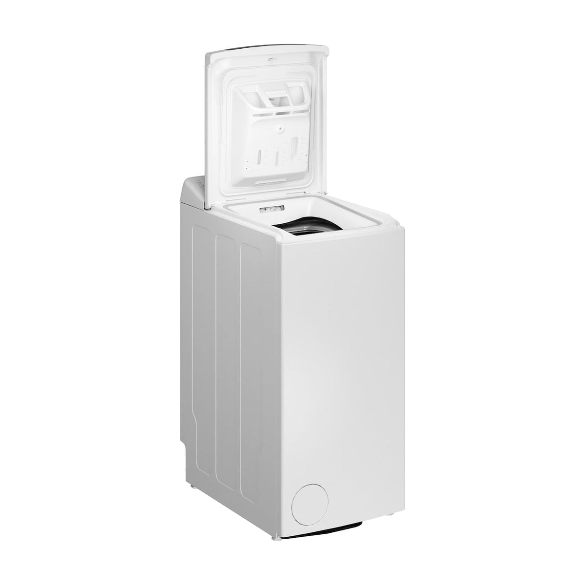 Lavadora de carga superior Whirlpool TDLR 6240S SP/N, 6 kg y 1200 rpm