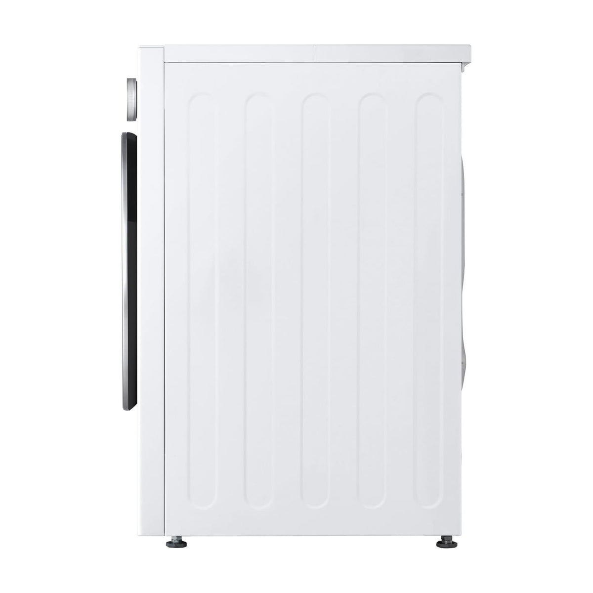 Lavasecadora LG WHX9096TLC de 9/6 kg con bomba de calor Dual Inverter