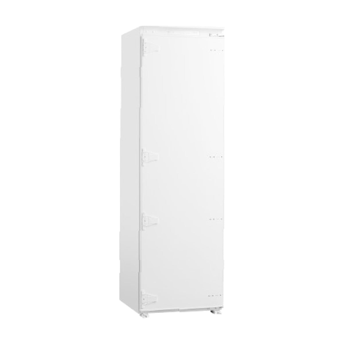Frigorífico integrable Midea MDRE423FGE01 de una puerta, 304 L, No Frost