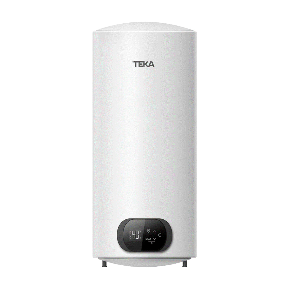 Termo eléctrico Teka EWH 50.1 DHH, 46 litros, multiposición