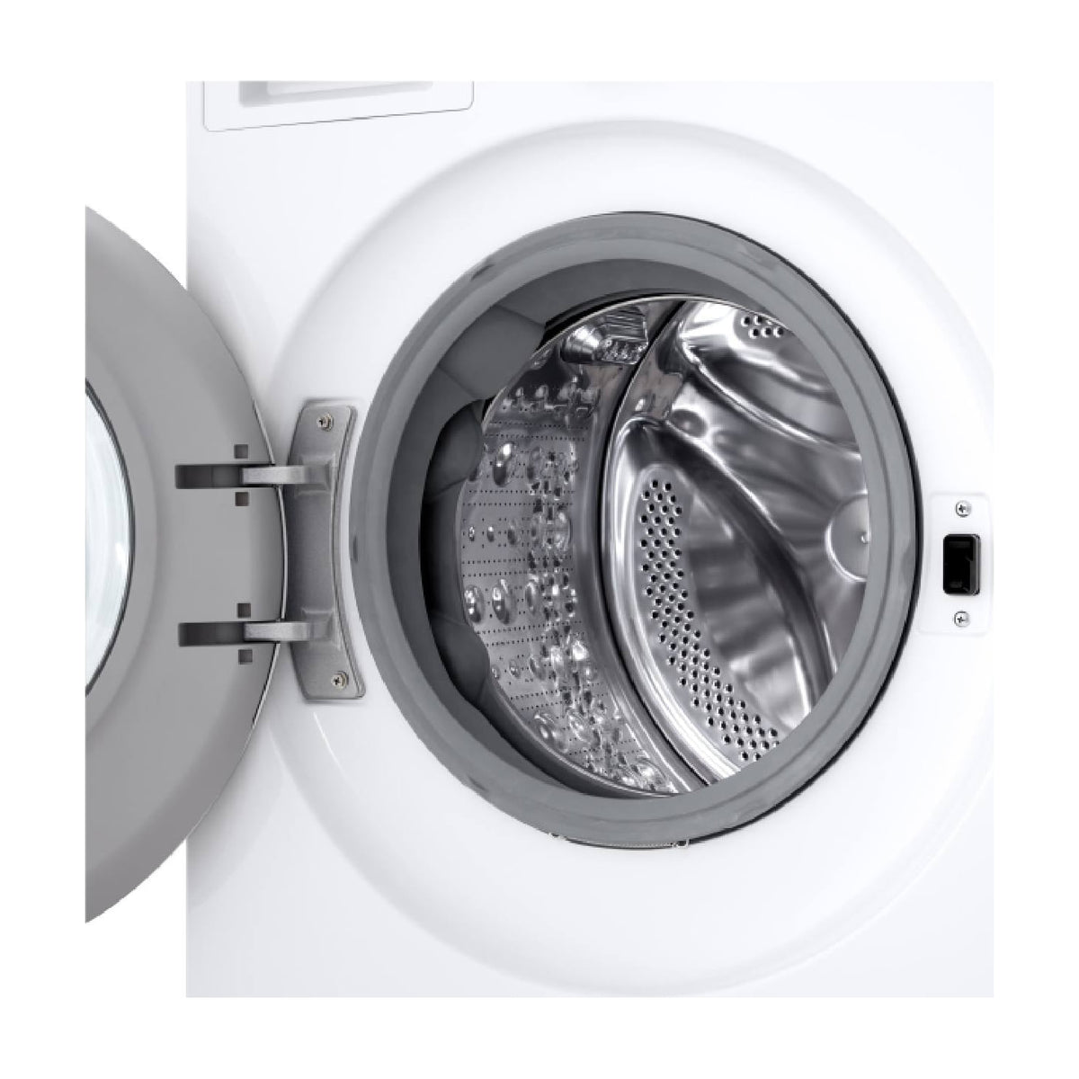 Lavasecadora LG WHX9516TLC de 11/6 kg con bomba de calor