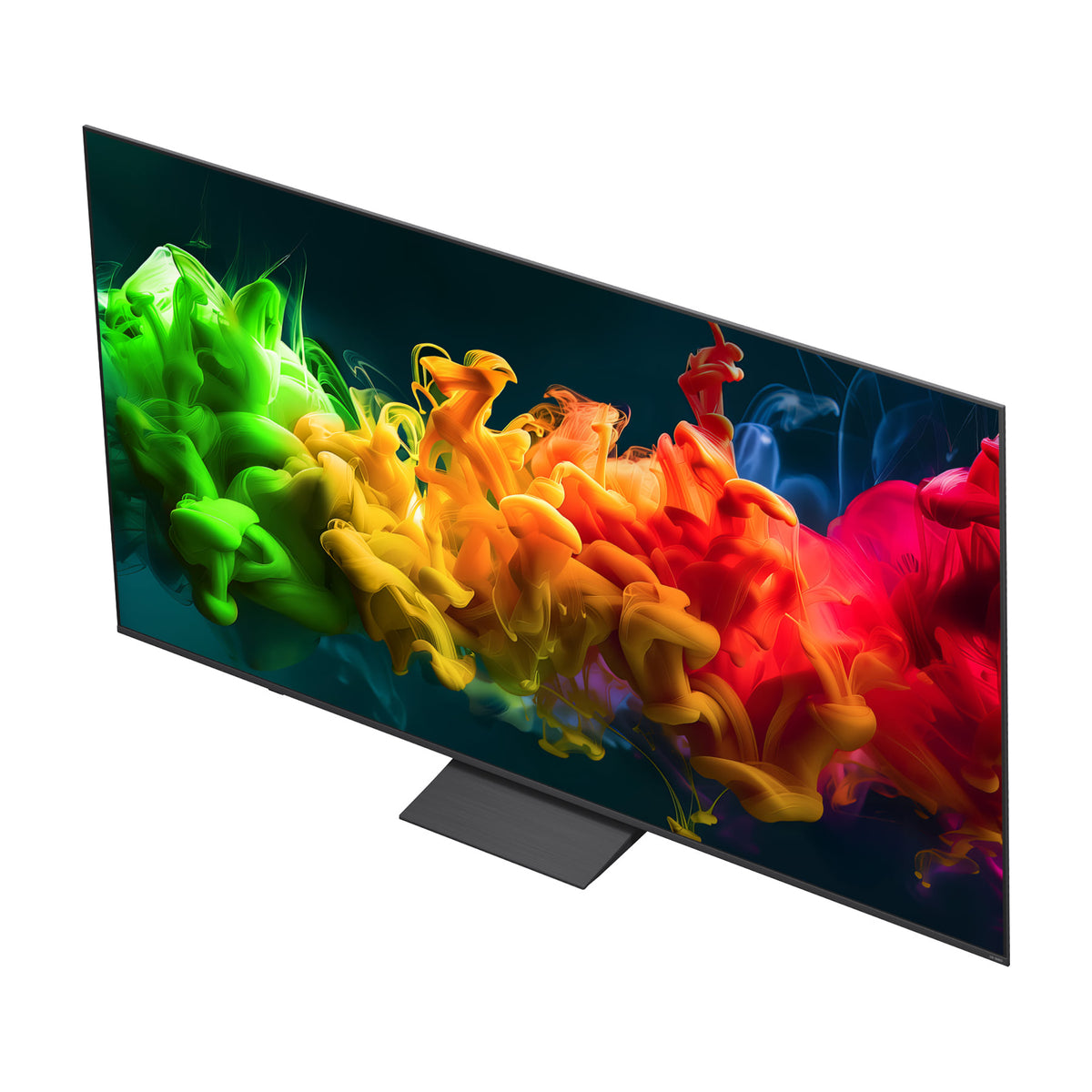 Televisor LG 85QNED81B6A de 85 pulgadas, 4K UHD Mini LED