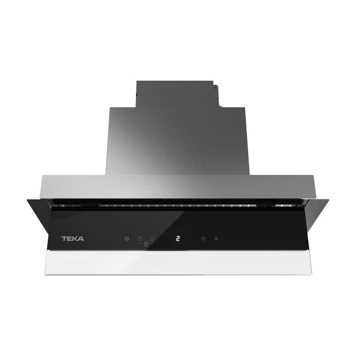 Campana integrable Teka Integra Pro GFI 66370 TOS IX, 60 cm, inox