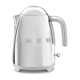 Hervidor de agua Smeg KLF03SSEU de 1,7 l y 2400 W