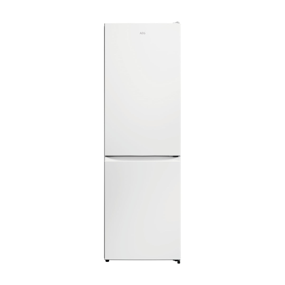 Frigorífico combi AEG ORC6M301DW Total No Frost de 304 litros, blanco