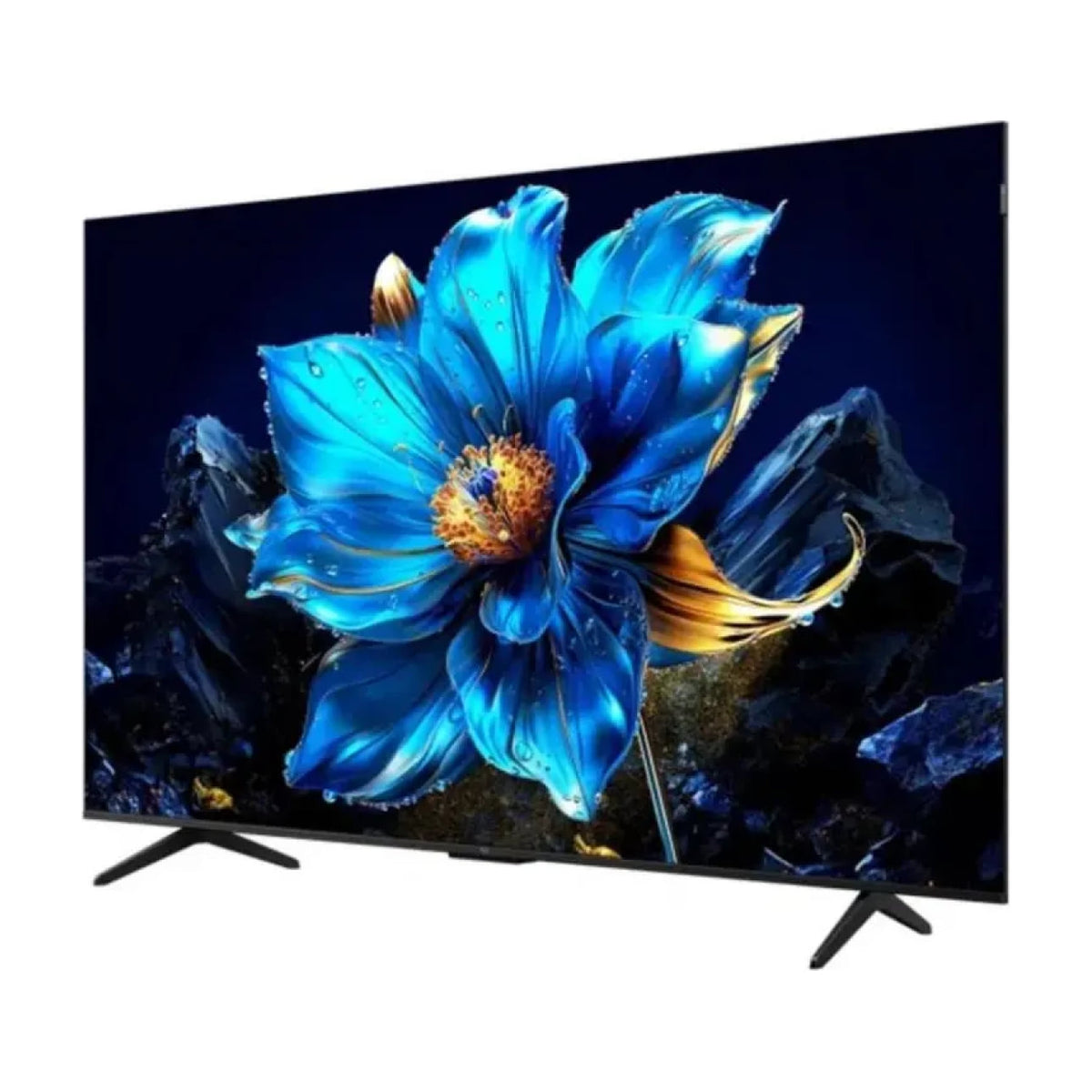 Televisor TCL 65T69C QLED 4K de 65 pulgadas con Google TV