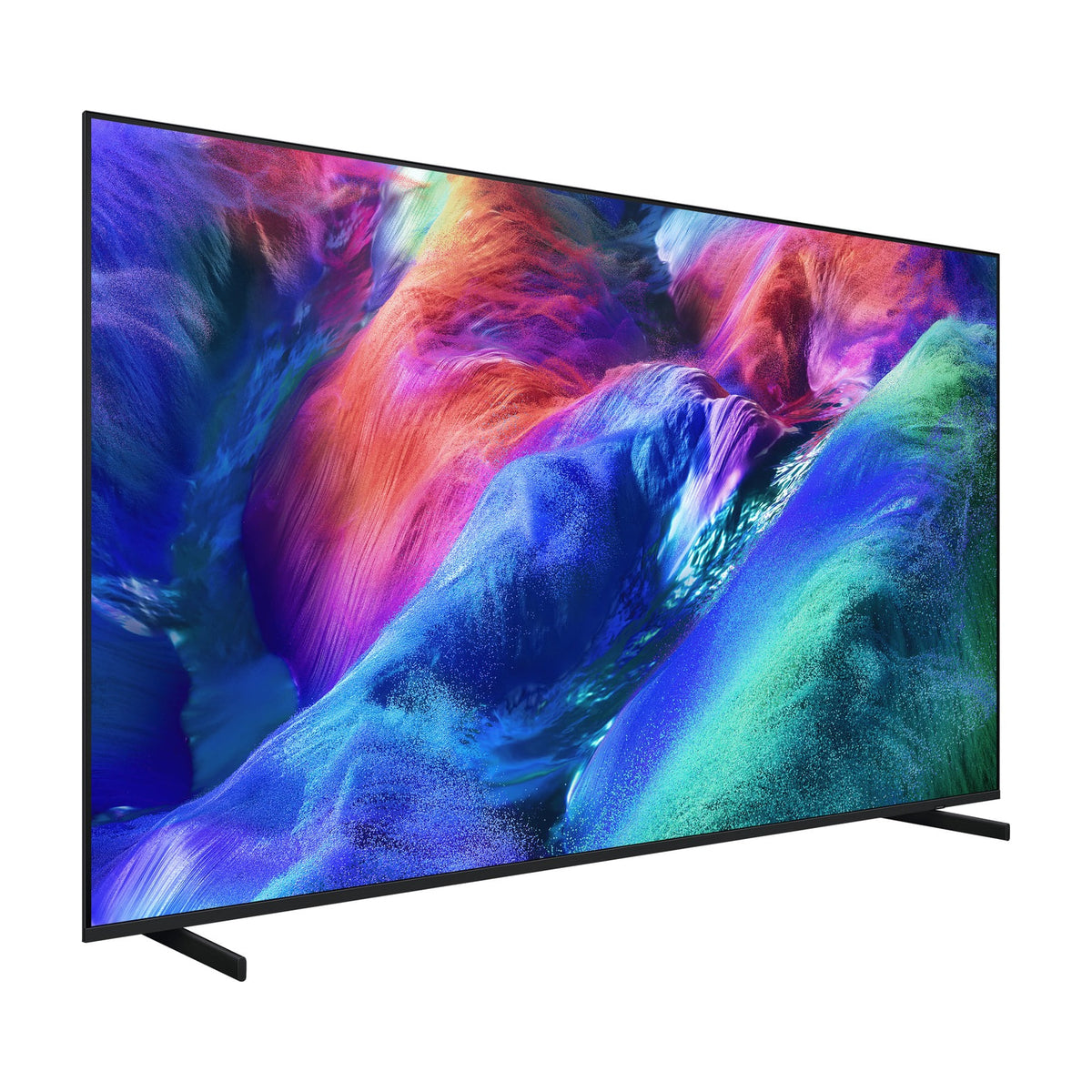 Televisor Samsung TMR85R85HAUXXC de 85 pulgadas, 4K Micro RGB