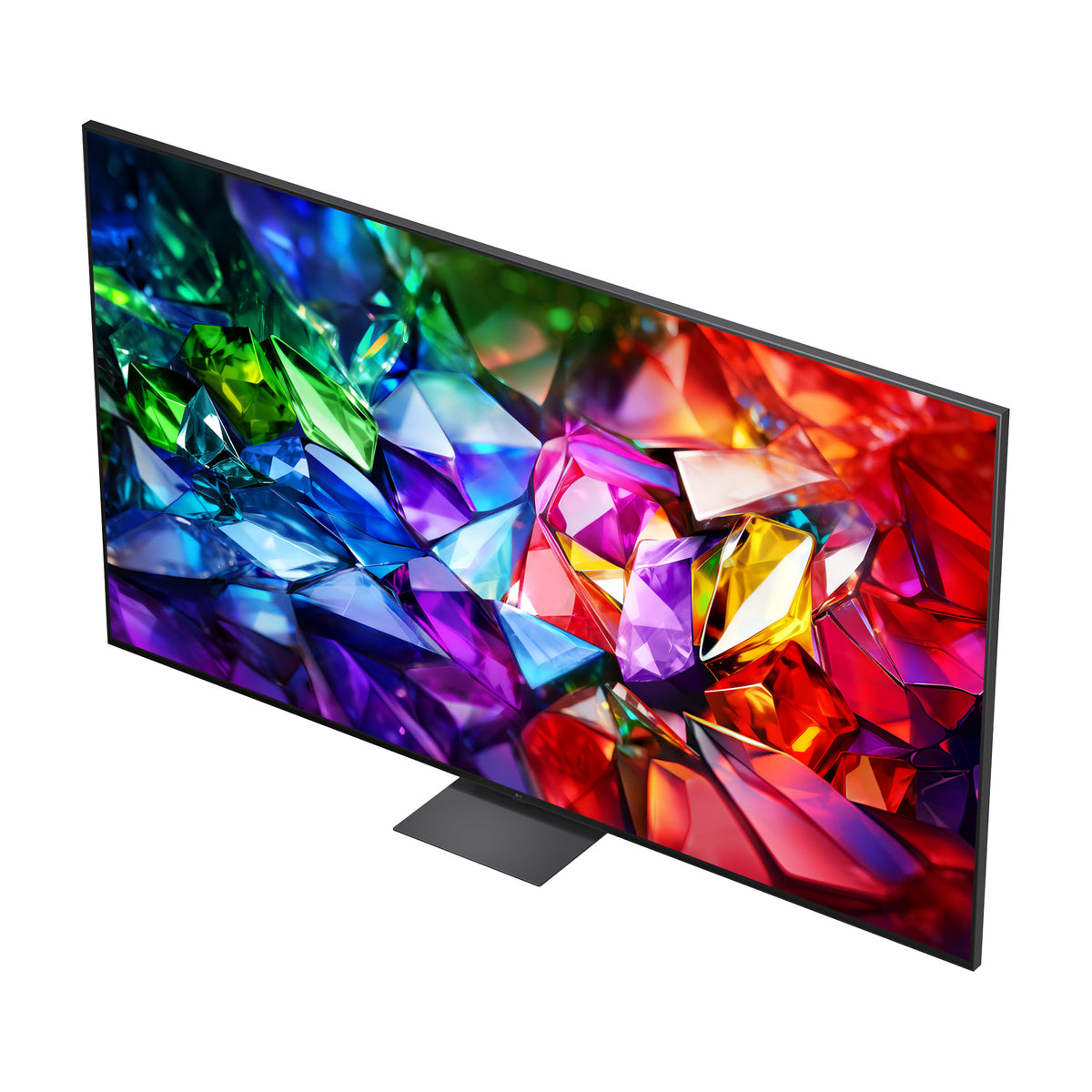 Televisor LG 100MRGB96B6 de 100 pulgadas, 4K UHD y Micro RGB evo