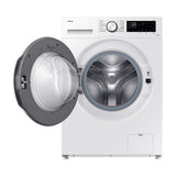 Lavadora Samsung WW90CGC04DTEEC de 9 kg y 1400 rpm