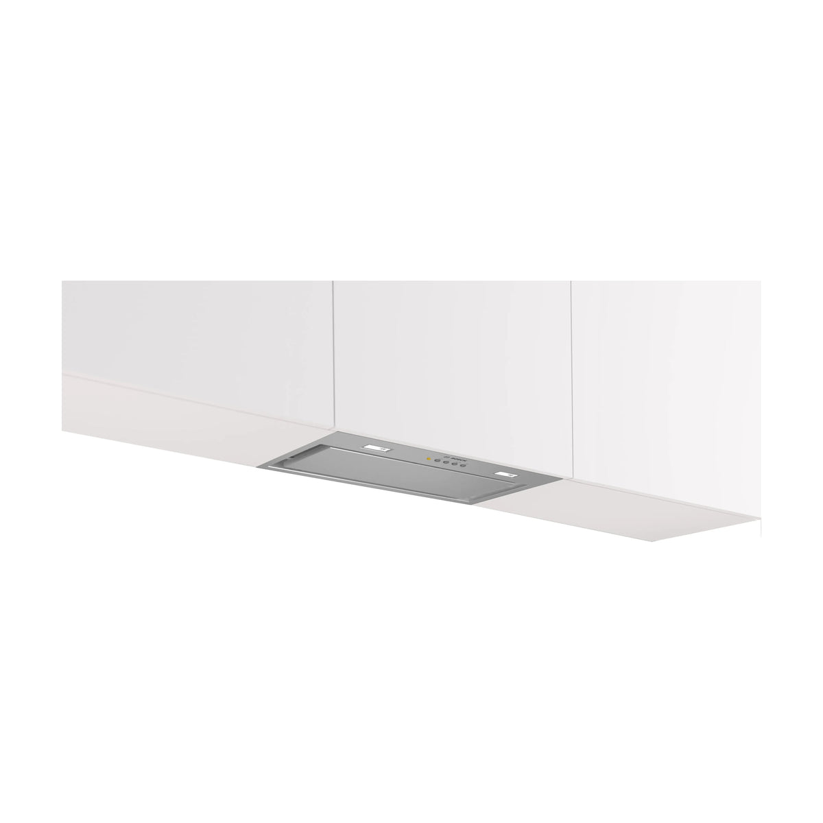 Grupo filtrante Bosch DLN56AC50 de 52 cm, inox y LED