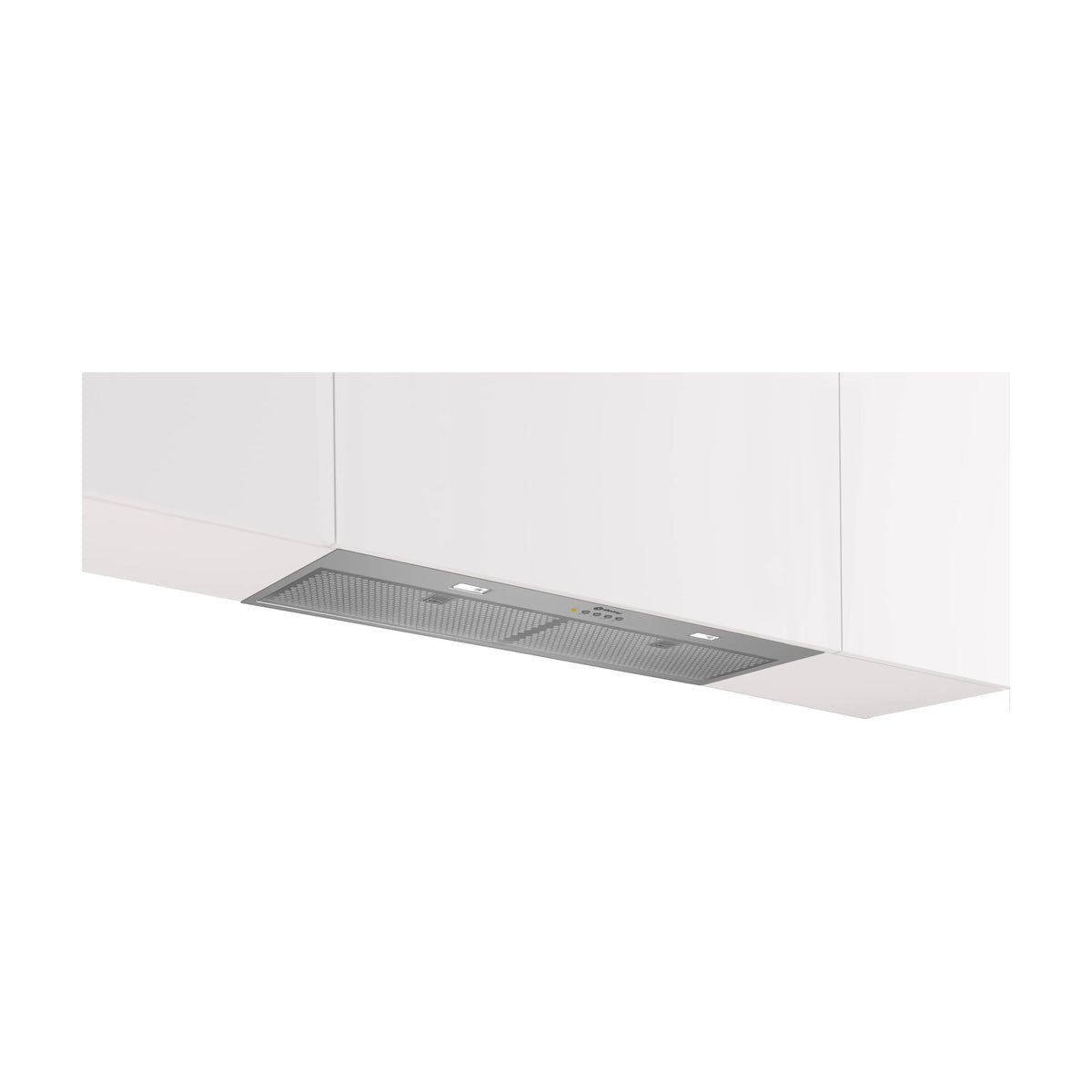 Grupo filtrante Balay 3BF387EX de 86 cm, inox y luz LED