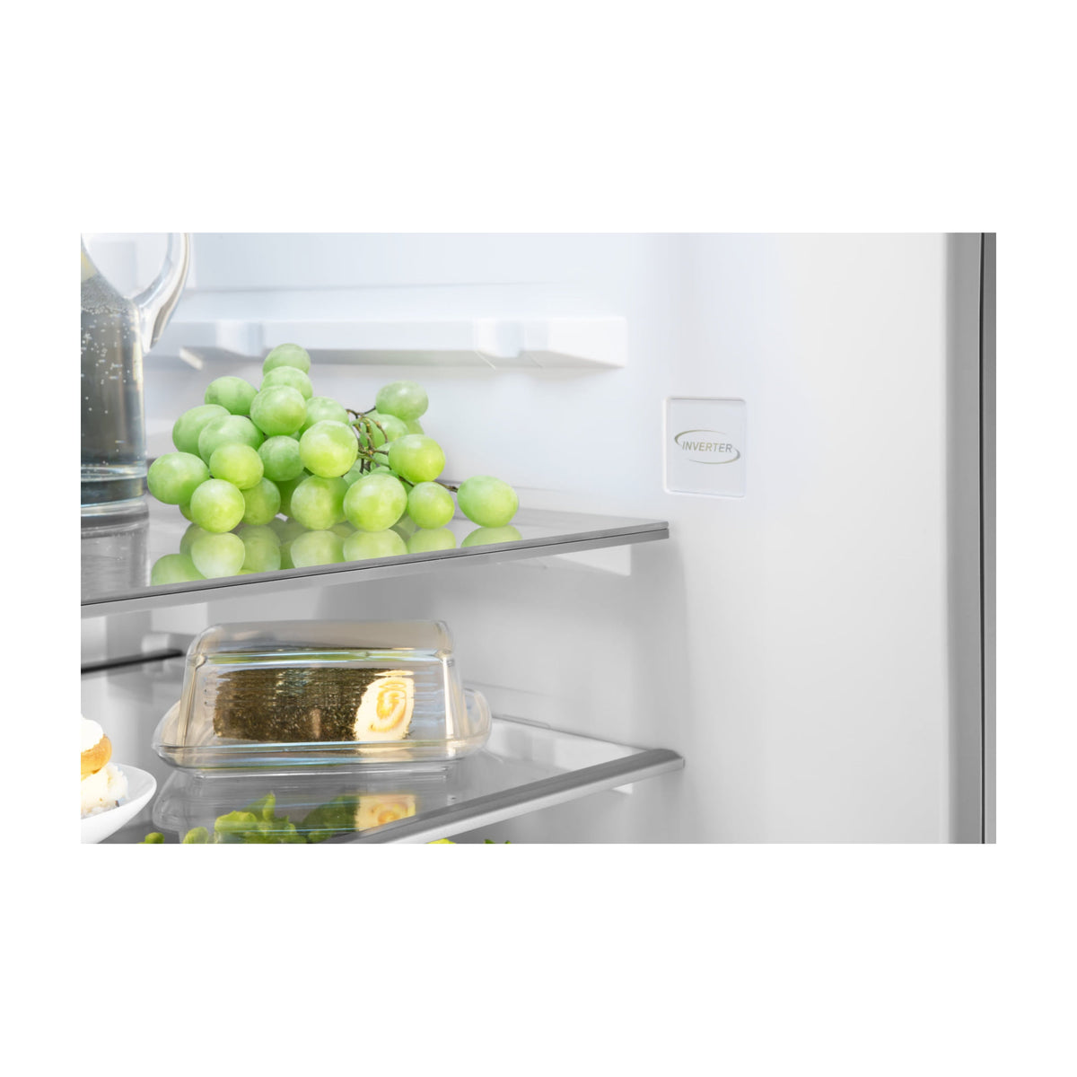 Frigorífico combi Fagor 3FFK-6980X, 405 L y Total No Frost