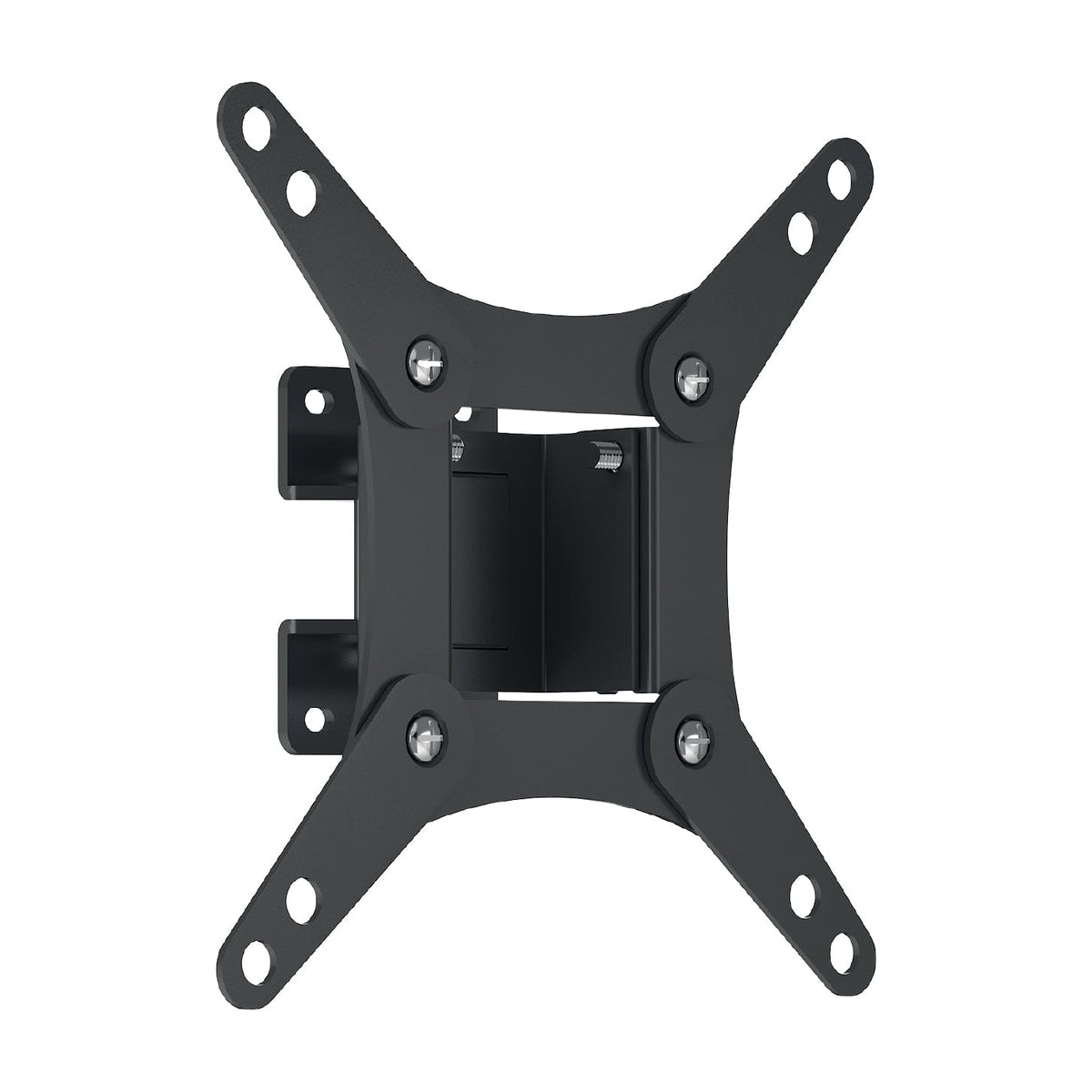 Soporte de TV Vivanco VVTVTILT32INCH15KG giratorio e inclinable, hasta 43 pulgadas y 15 kg