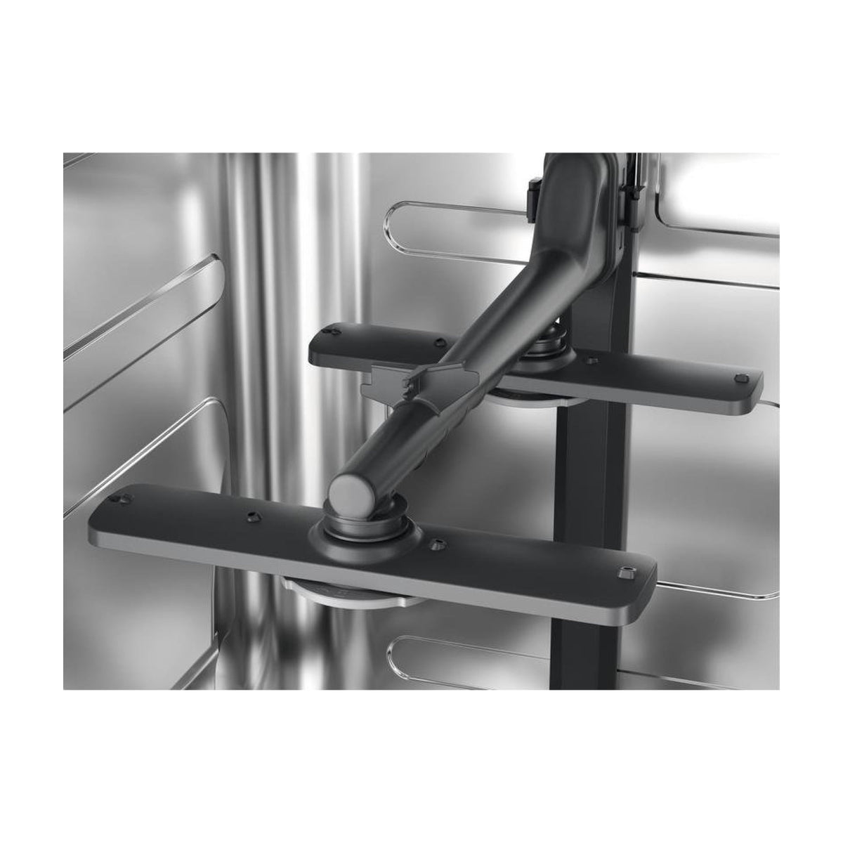 Lavavajillas integrable Electrolux EEG62310L de 45 cm y 9 cubiertos