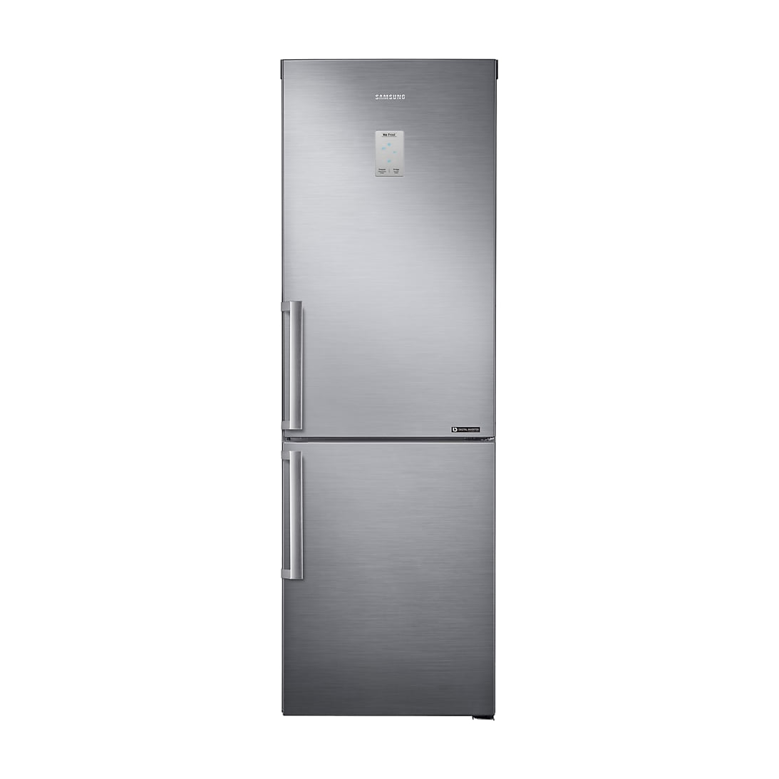 Frigorífico combi Samsung RB33J3515S9/EF, No Frost, 339 l
