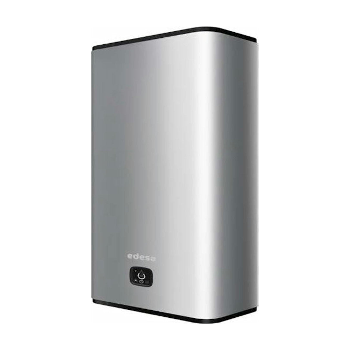 Termo eléctrico Edesa Flat 50 de 50 litros con WiFi y montaje multiposición