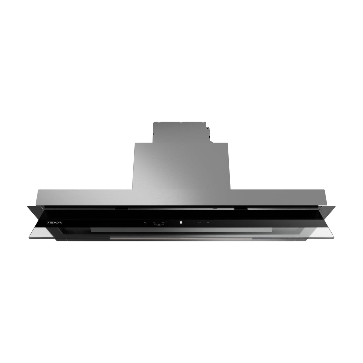 Campana integrable Teka Integra Pro GFI 96370 TOS IX, 90 cm, inox