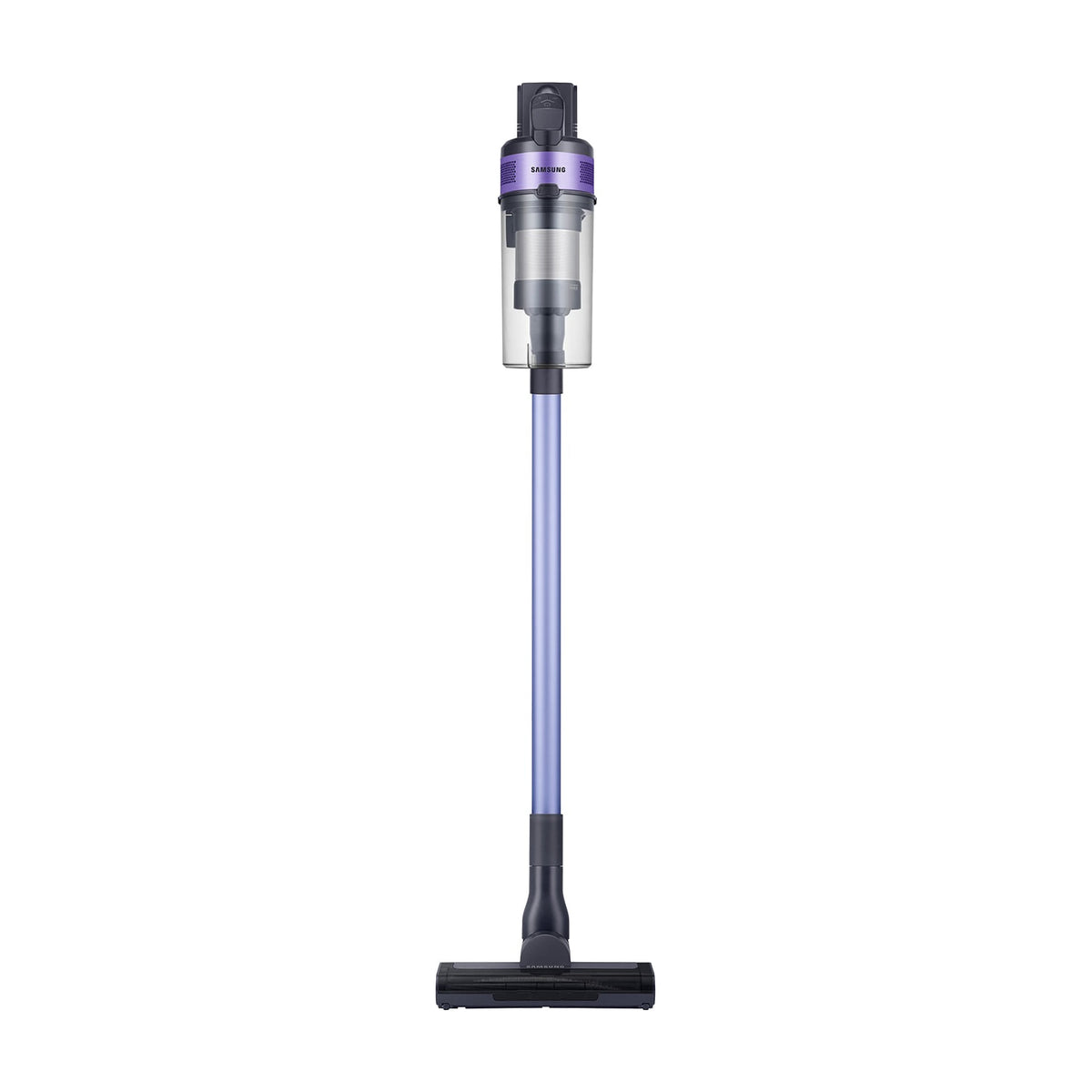 Aspirador escoba Samsung VS15A6031R4/ET, 150 AW y hasta 40 min de autonomía