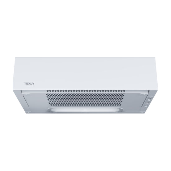 Campana integrable Teka XT2 62030 SOS de 60 cm con LED y 3 velocidades