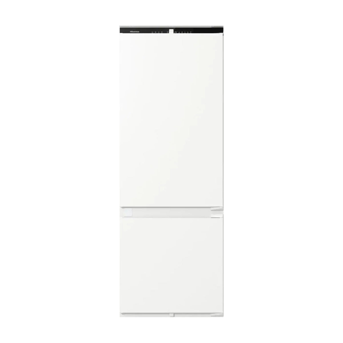 Frigorífico combi integrable Hisense RB3B370SAWD1, 377 l, Total No Frost