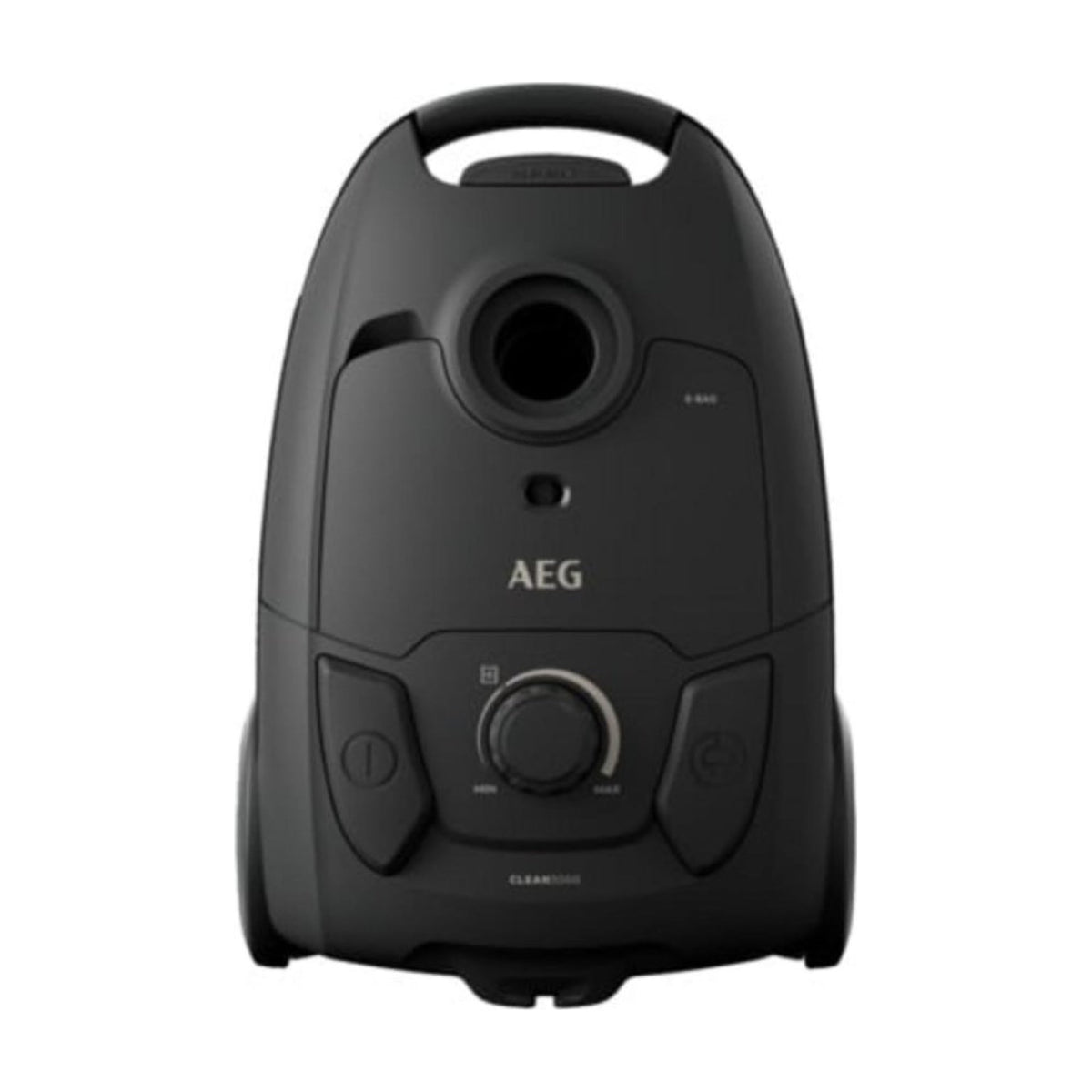 Aspirador con bolsa AEG AB31C1GG de 3 l con filtro HEPA