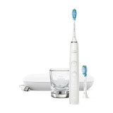Cepillo dental Philips Sonicare DiamondClean 9000 HX9913/17 sónico con Bluetooth
