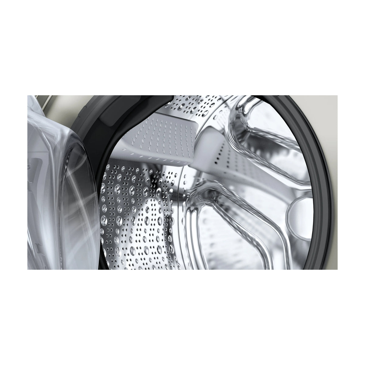 Lavadora Siemens WG64N2AXES de 11 kg, 1400 rpm e i-Dos