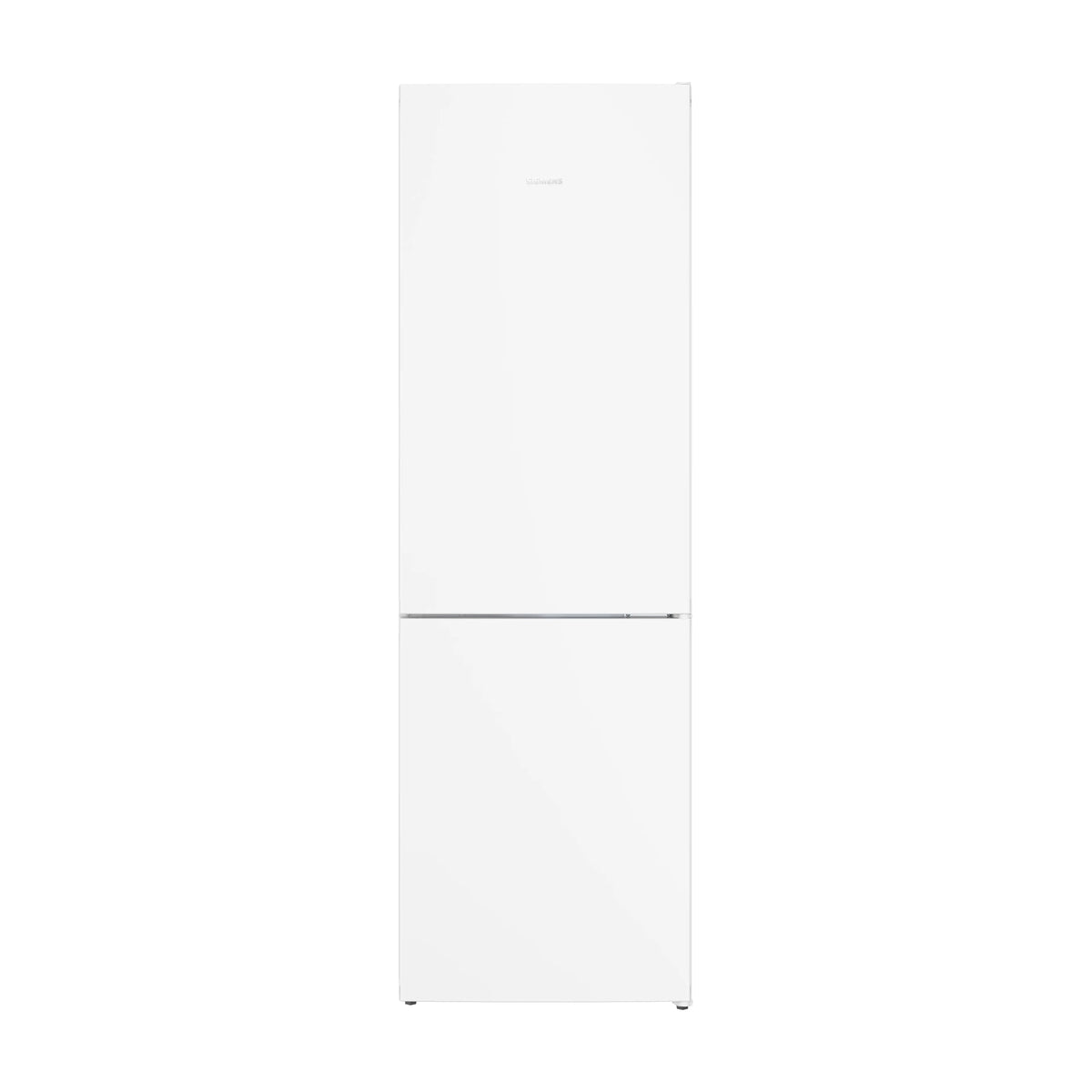 Frigorífico combi Siemens KG36NVWDG, 321 l y Total noFrost