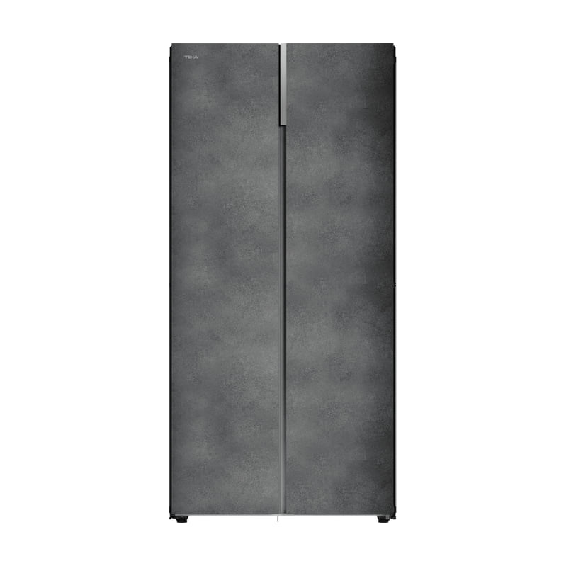 Frigorífico americano Teka RLF 87970 SLN SG, 558 l, Total No Frost
