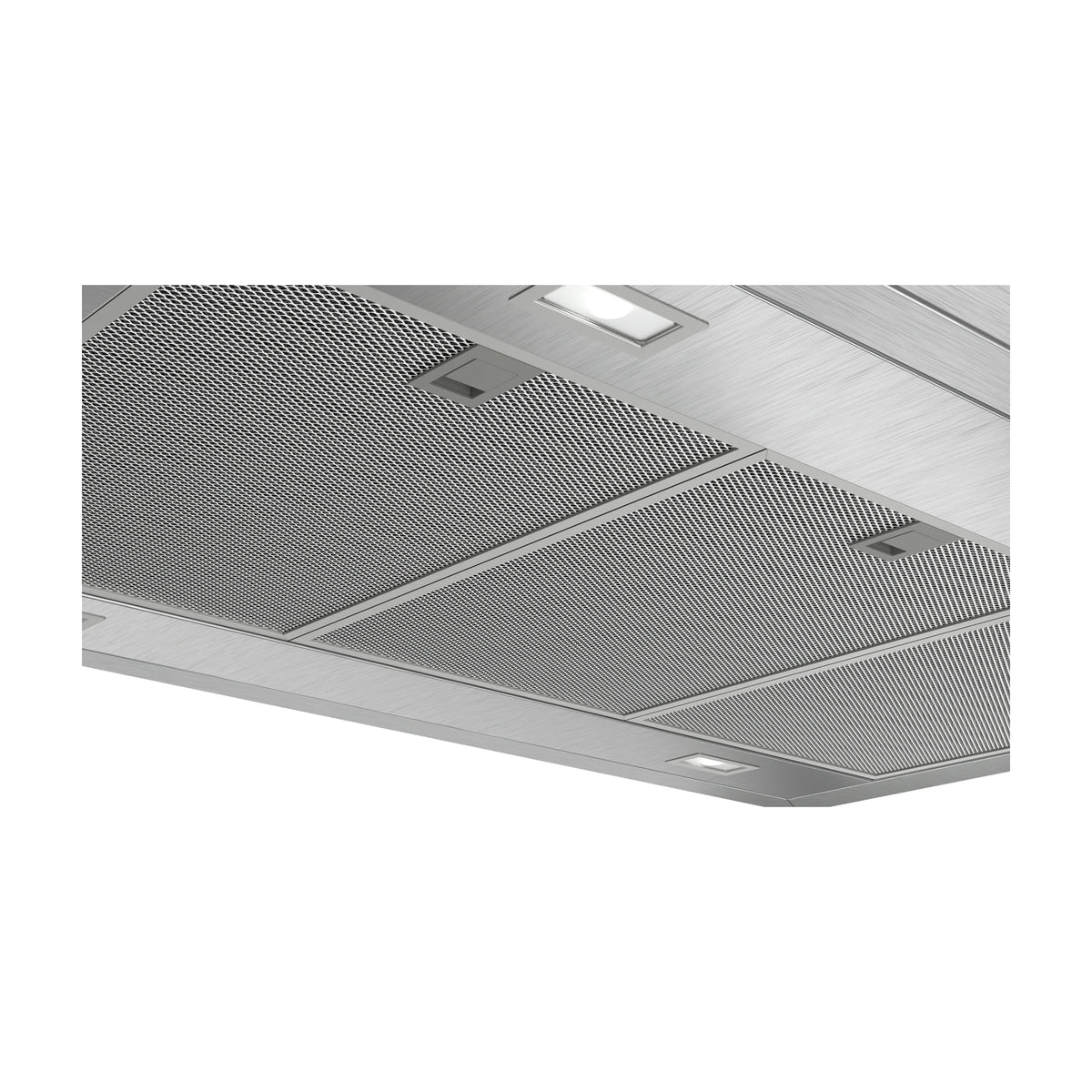 Campana de isla Balay 3BI997GX de 90 cm en acero inoxidable