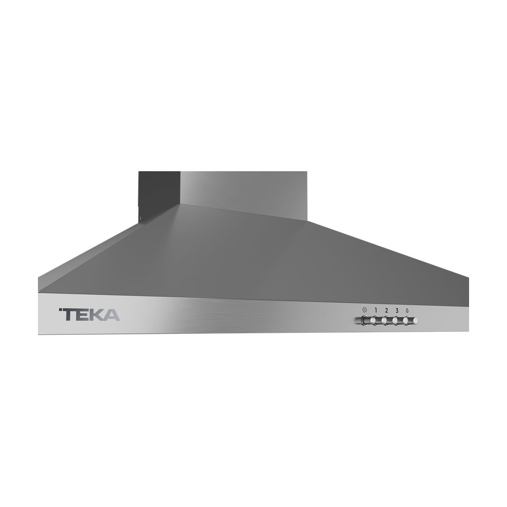 Campana decorativa Teka DBB 74140 KOS IX de 70 cm, inox