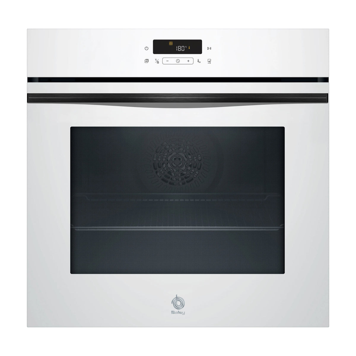 Horno Balay 3HD5829B3 con vapor añadido, 71 l y pirólisis