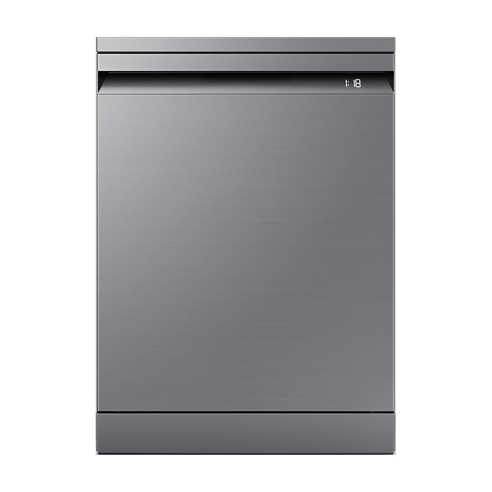 Lavavajillas Samsung DW60DG790FSLU1 de 14 cubiertos, clase A e inox