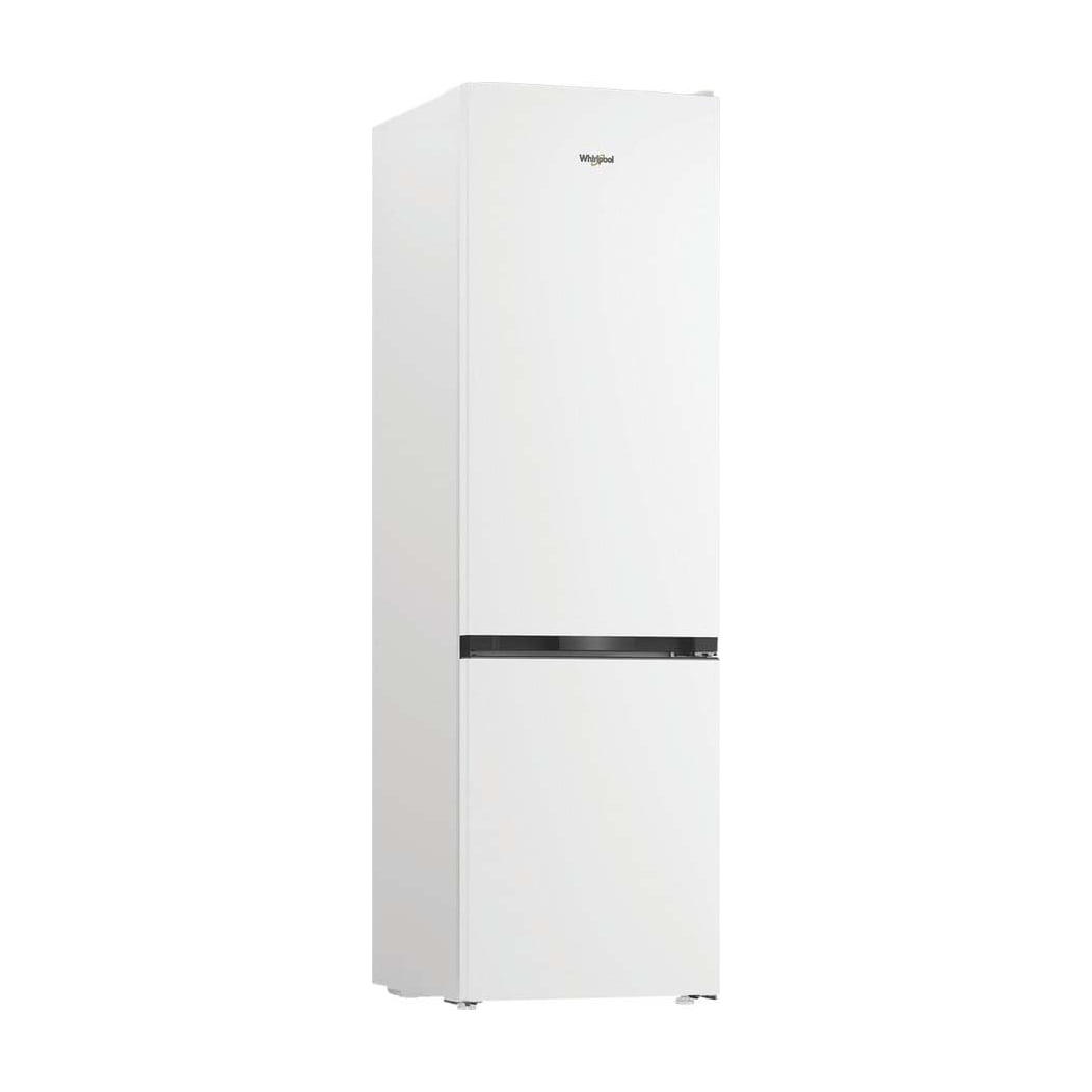 Frigorífico combi Whirlpool WHK 22413 W6EE, 415 l, Dual No Frost