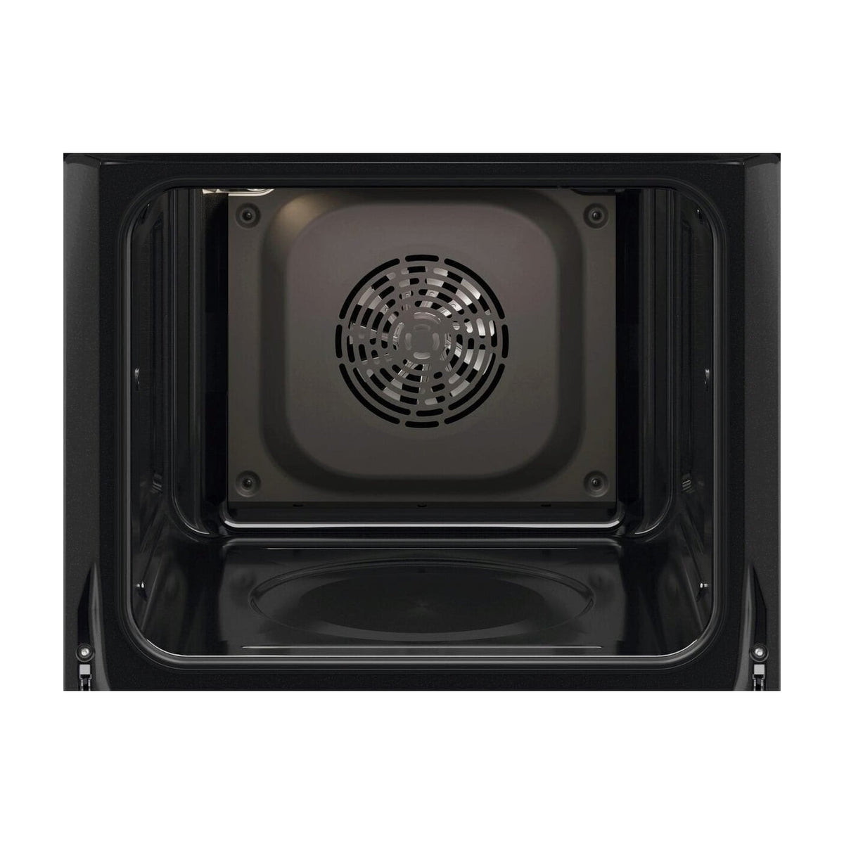 Horno multifunción Electrolux OEF5H50BK de 65 l con AquaClean