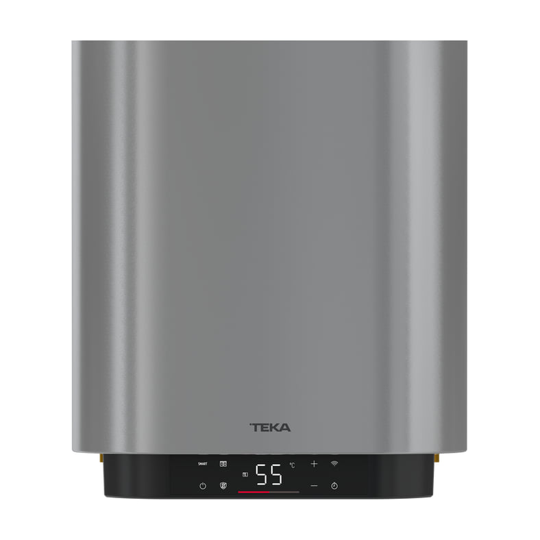Termo eléctrico Teka EWH 711100 SIX, 93 litros y Wi-Fi