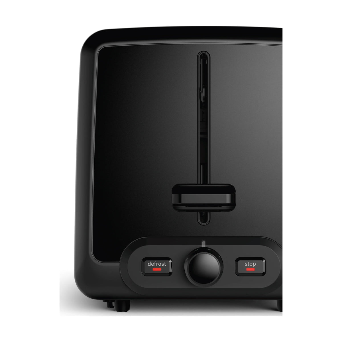Tostador Bosch TAT4P420 de 2 ranuras, 970 W