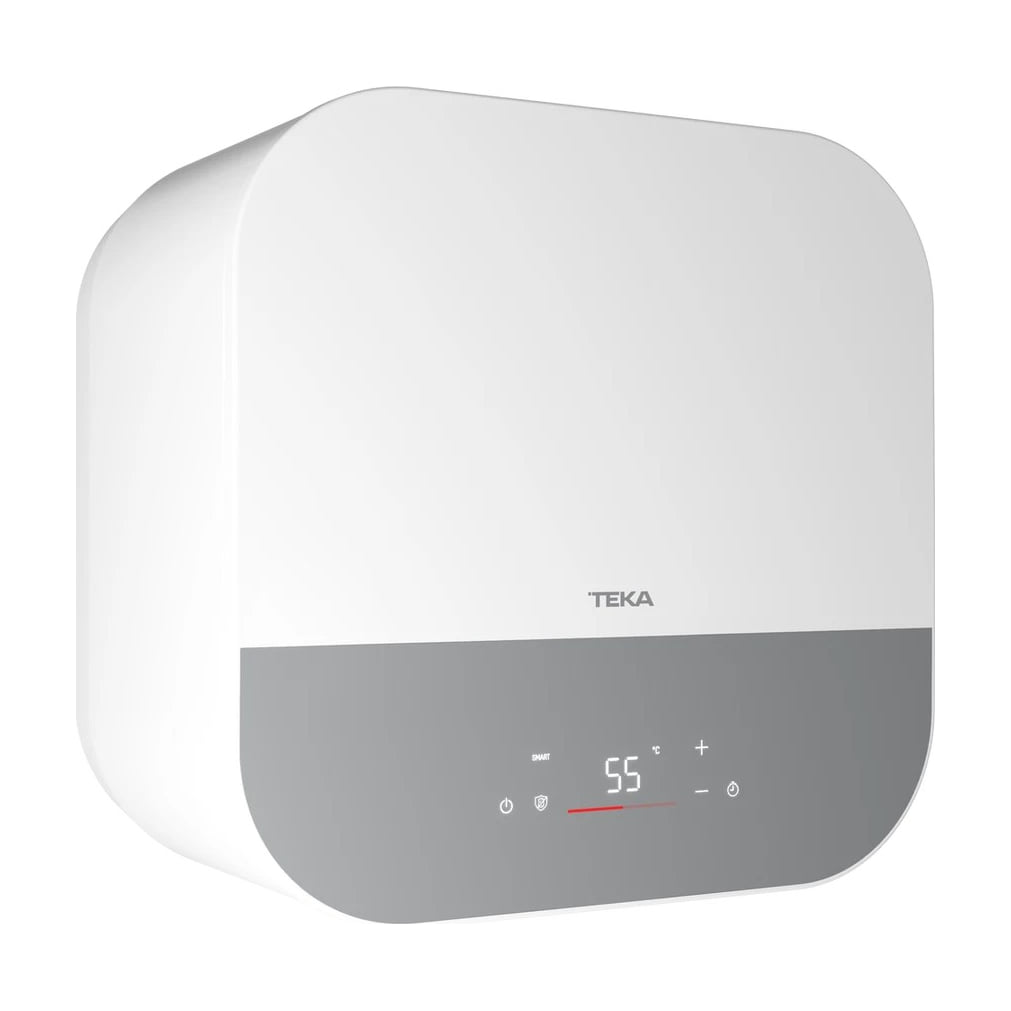 Termo eléctrico Teka EWH 11030 RWH de 30 litros, vertical