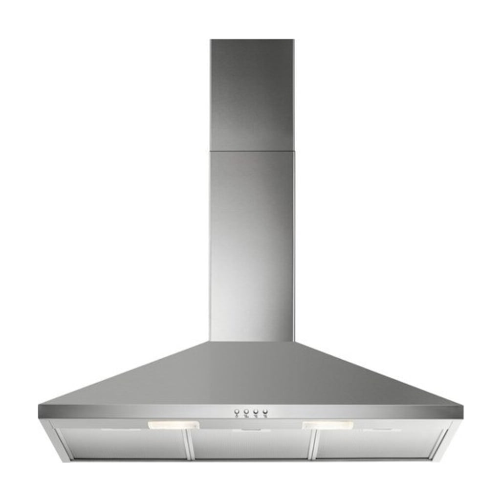 Campana decorativa Electrolux LFC319X de 90 cm, extracción de 420 m³/h
