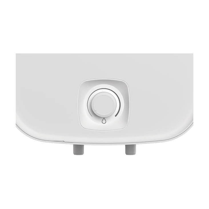 Termo eléctrico Edesa Mini 15 de 15 litros, vertical
