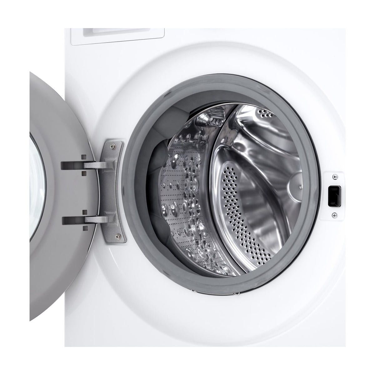 Lavasecadora LG WHX9016TLC de 11/6 kg con bomba de calor y Wi-Fi